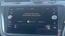 Volkswagen Tiguan Allspace 2.0 TDI Match 5dr Diesel Estate